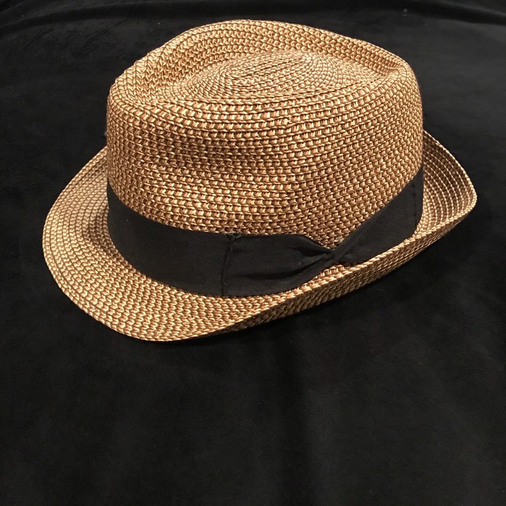 ***SOLD***Pacsun Brand Fedora Hat