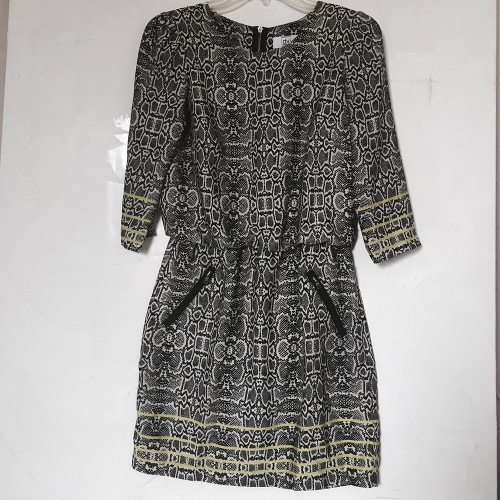 Dolce Vita dress