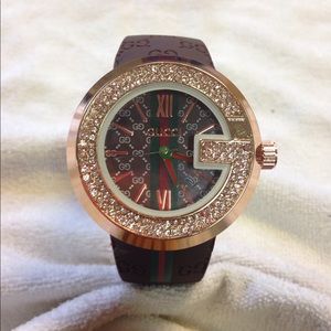 Gucci Watch