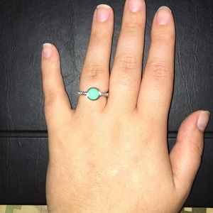 Lia Sophia ring