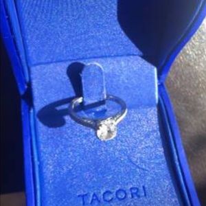 Tacori engagement