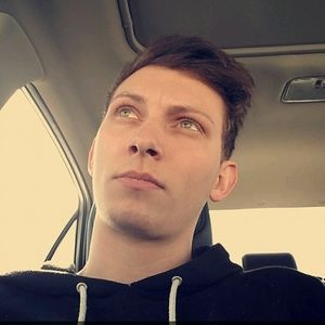 Meet your Posher, Derek