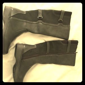 Lifestride Velocity Memory Foam Boots