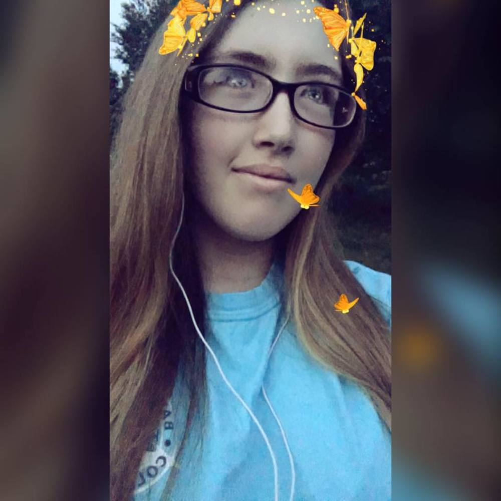 Meet your Posher, Savanna