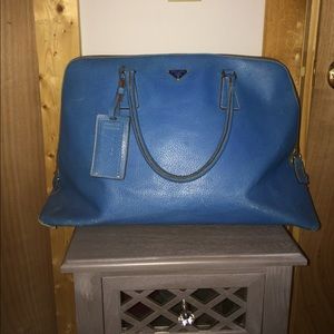 Authentic Prada Bag