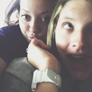 Meet your Posher, Marti