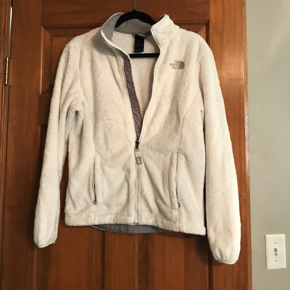 The North Face Osito Jacket