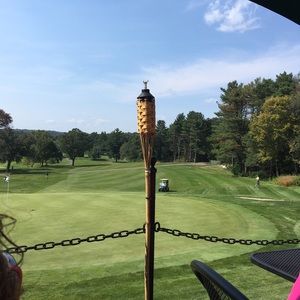 Meet your Posher, Annette