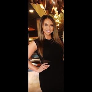 Meet your Posher, Marissa