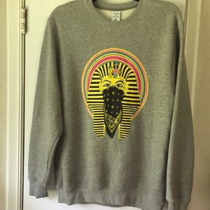 Crooks & Castles sweatshirt