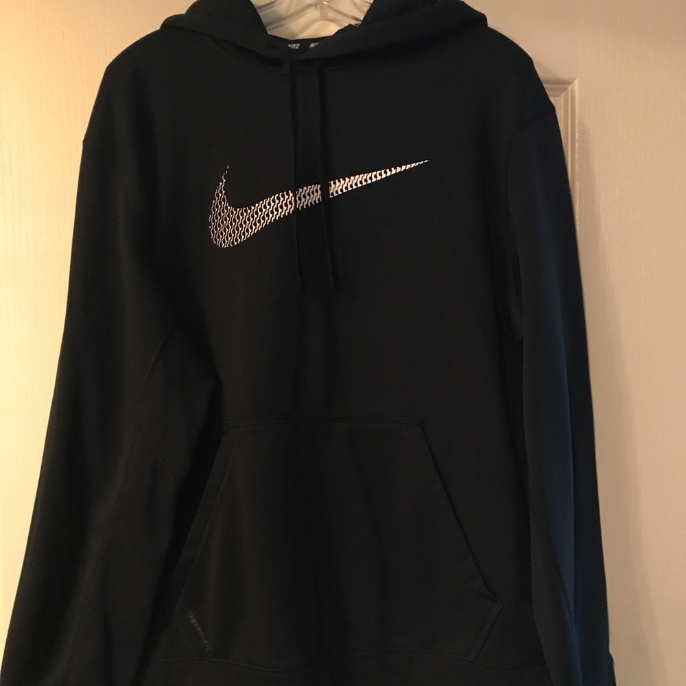 Boys Nike Sweatshirt