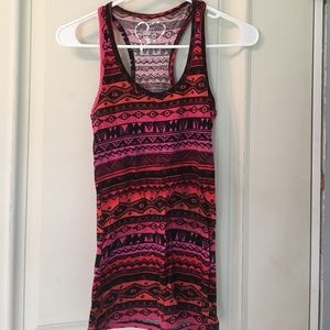 Rue 21 tank top