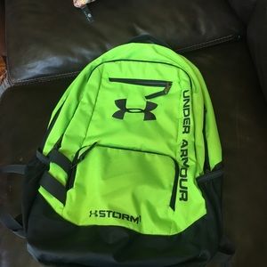 Under Armour Backpack