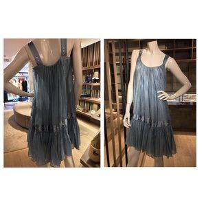 Laundry Dress by Shelli Segal