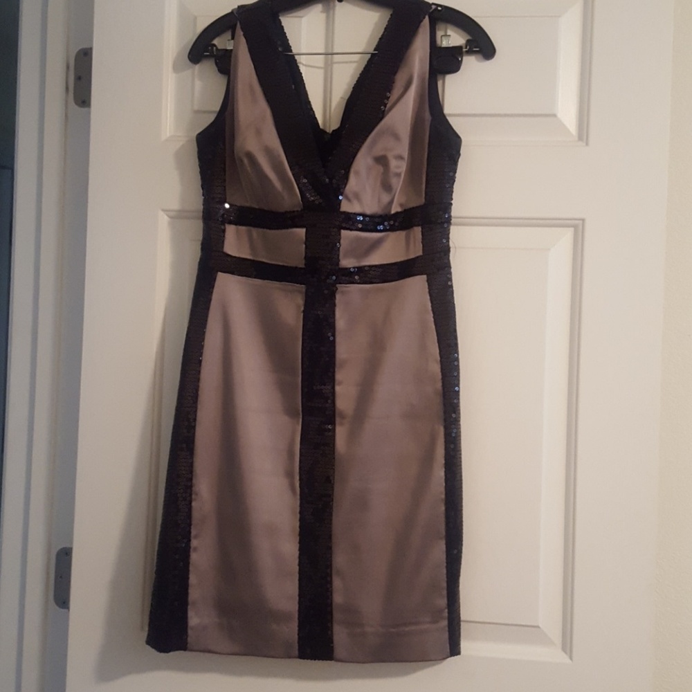 Cocktail Dress