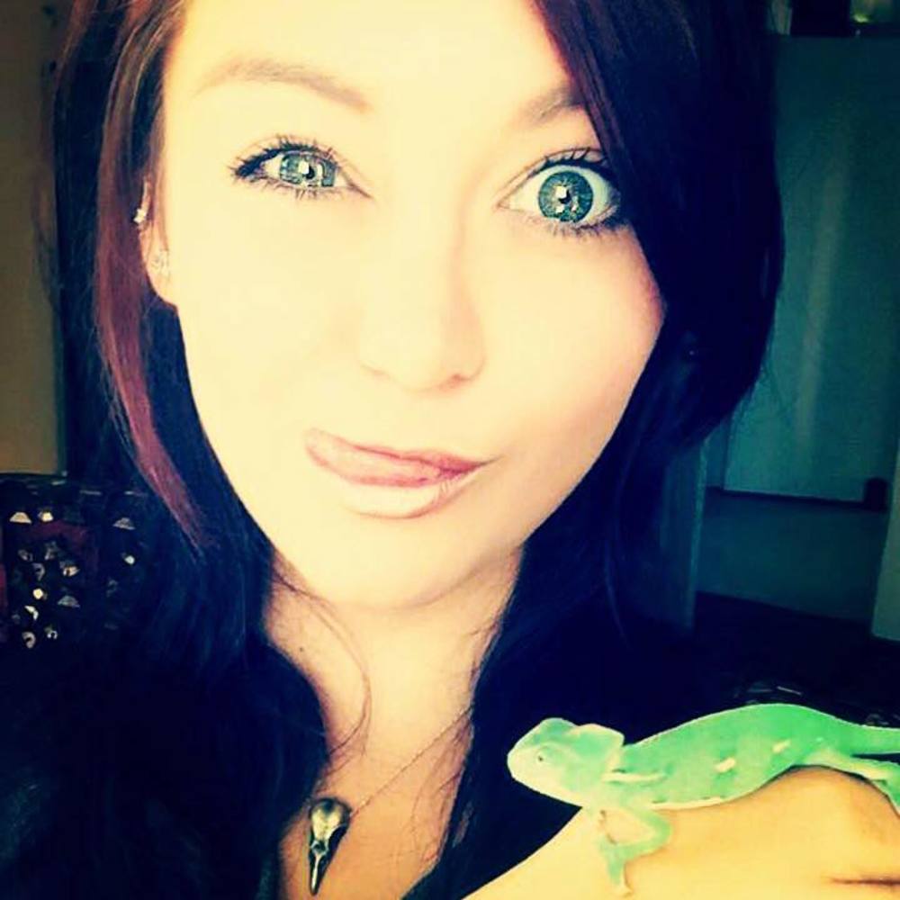 Meet your Posher, Jashley