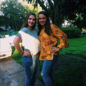 Meet your Posher, Skyler