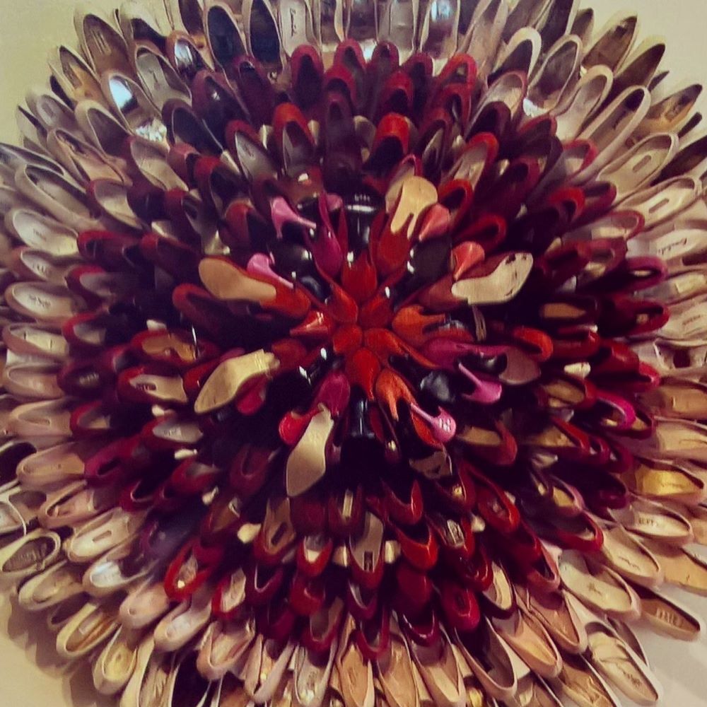 Meet your Posher, Evelyn