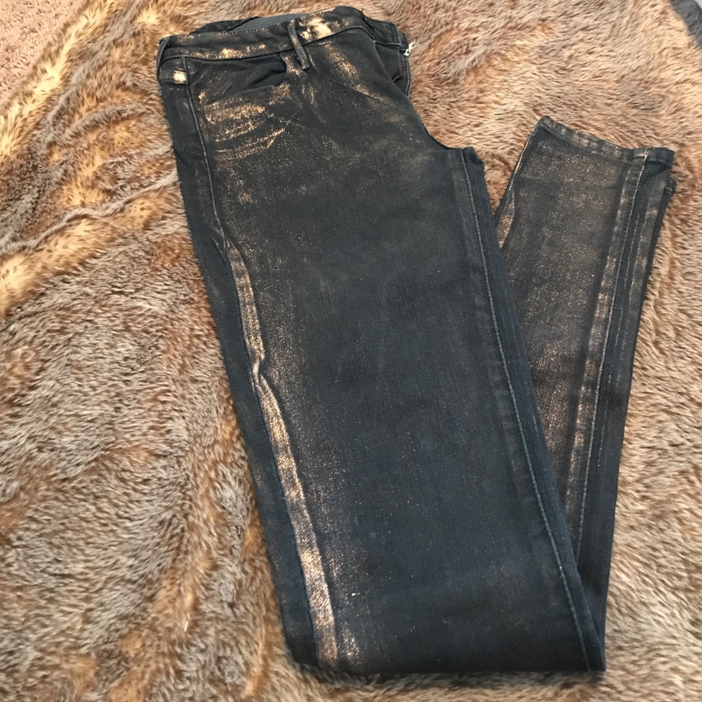 Levi legging jeans