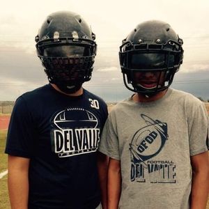 Meet your Posher, Nathaniel