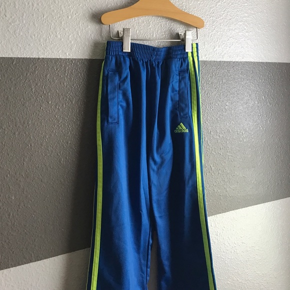 Adidas Sports Pants B3G1 Free - Picture 2 of 3