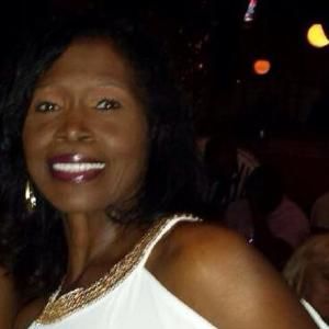 Meet your Posher, Linda