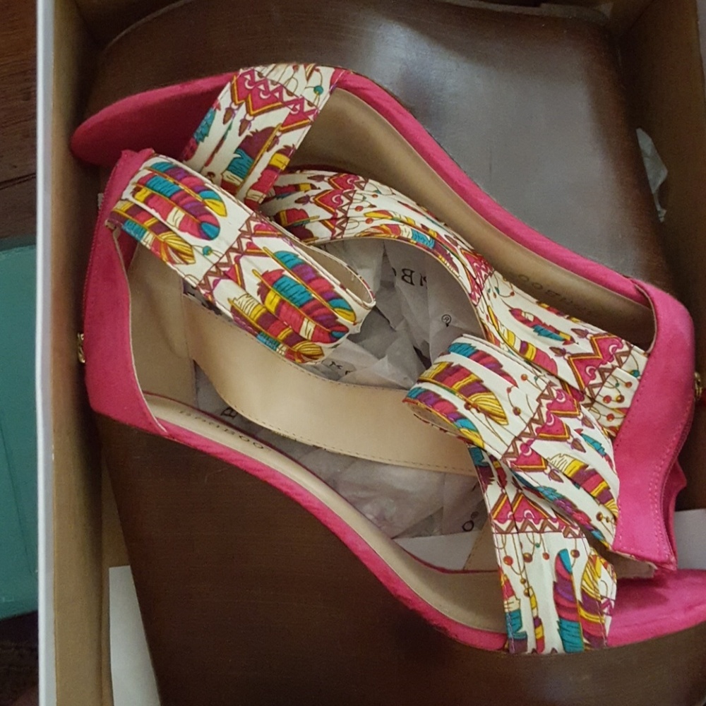 Adorable shoes