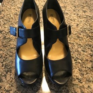 Michael Kors heels