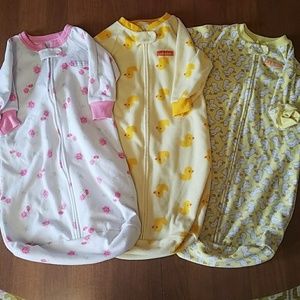 Child of Mine Sleep Bags