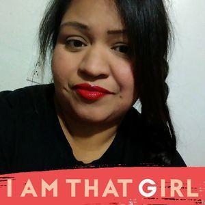 Meet your Posher, Frances