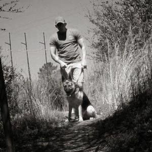 Meet your Posher, Dustin