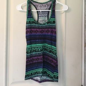 Rue 21 tank top