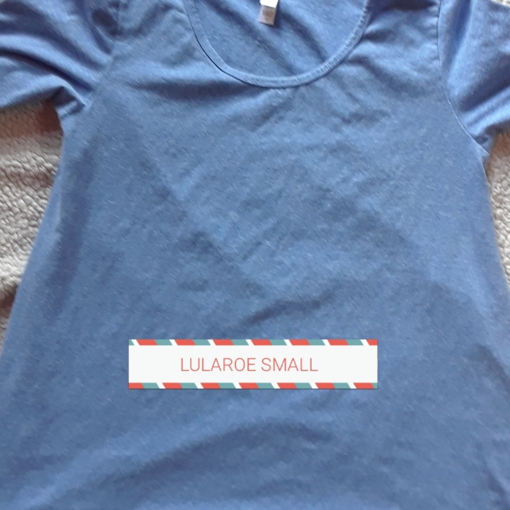 LULAROE top
