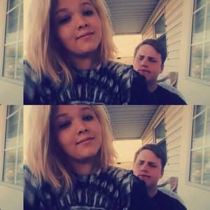 Meet your Posher, Connie