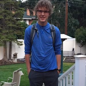 Meet your Posher, Noah
