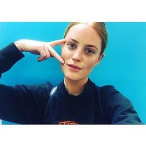 Meet your Posher, Caroline