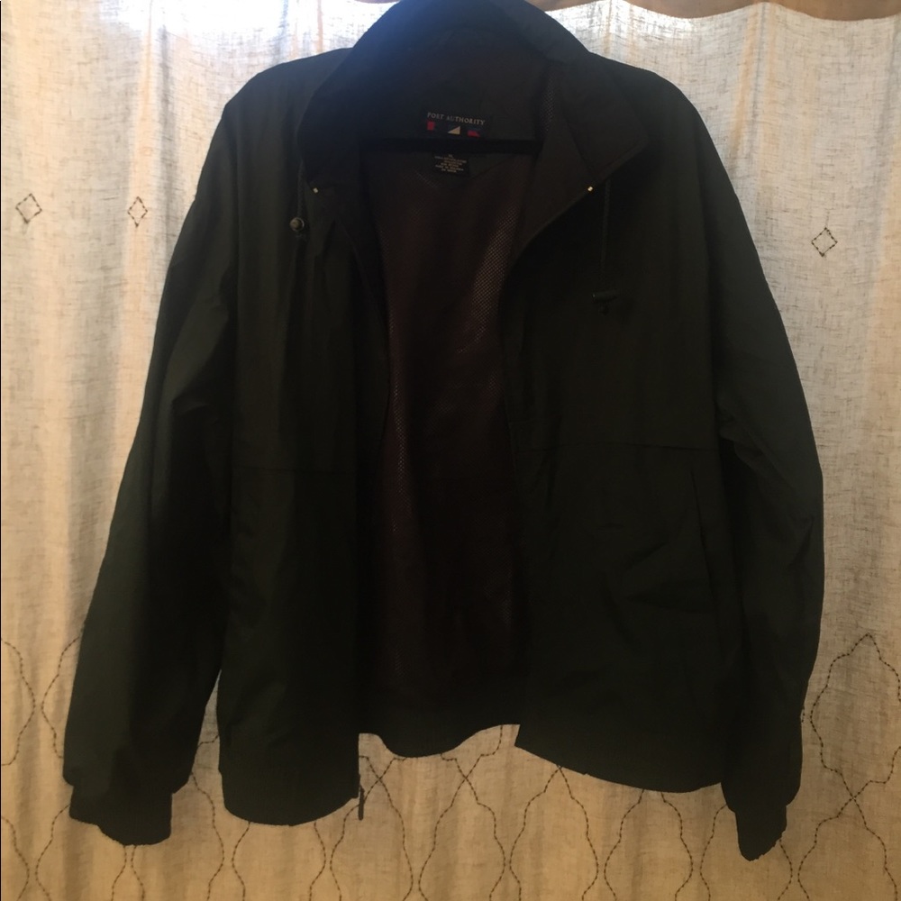 Pacific Trail Jacket
