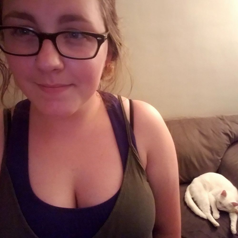 Meet your Posher, Kaitlyn