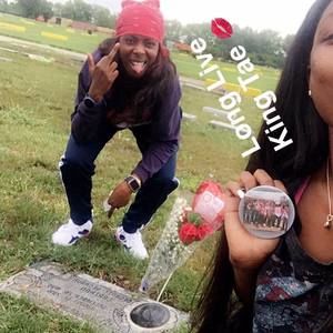 Meet your Posher, Tashawn