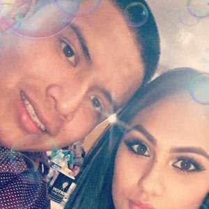 Meet your Posher, Irving