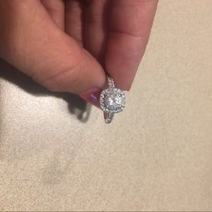 1.50 diamond ring