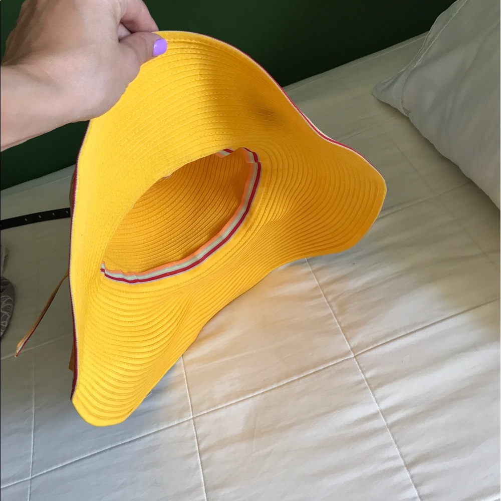 Sun hat - Picture 2 of 2