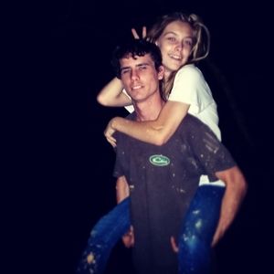 Meet your Posher, Austin madison