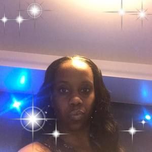 Meet your Posher, Jackie