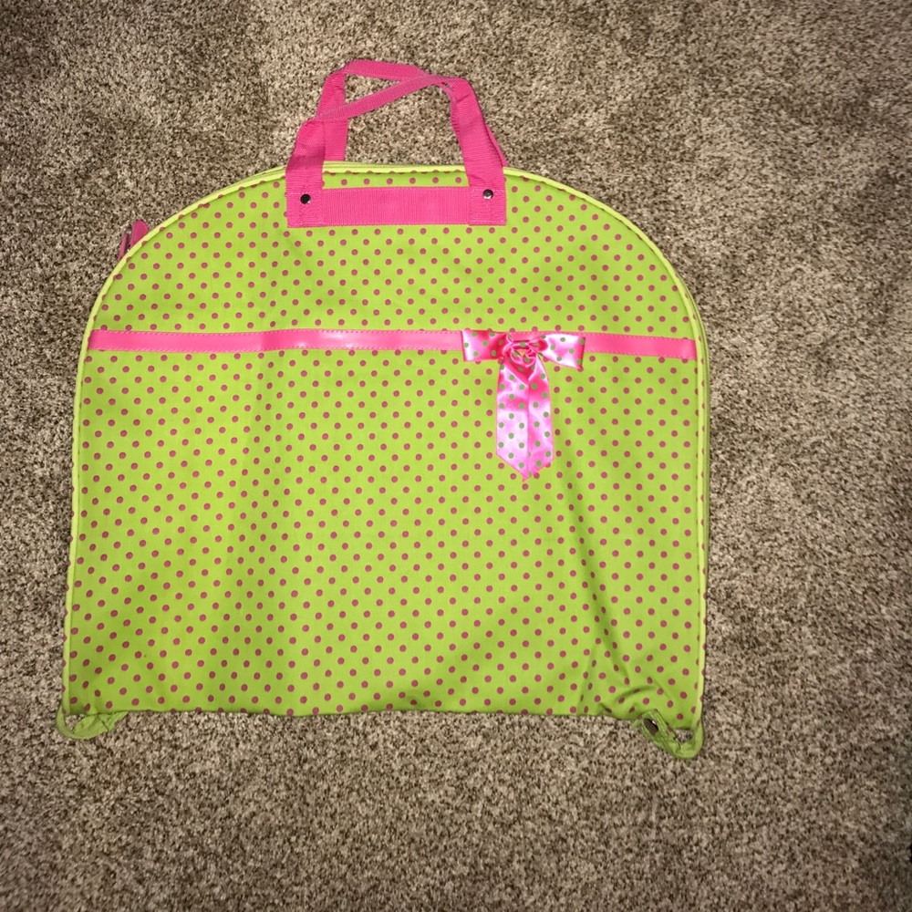 Garment Bag