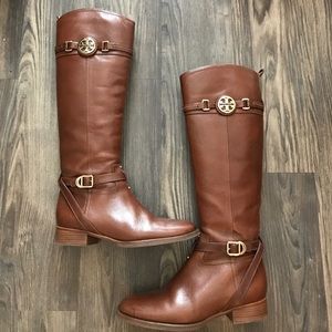 Tory Burch Boots