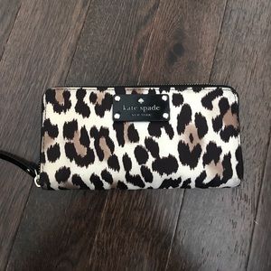 Kate Spade Wallet