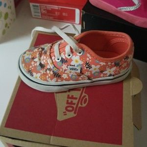 Toddler Shoes