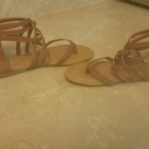 Sandals - Picture 2 of 3