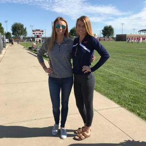 Meet your Posher, Ava